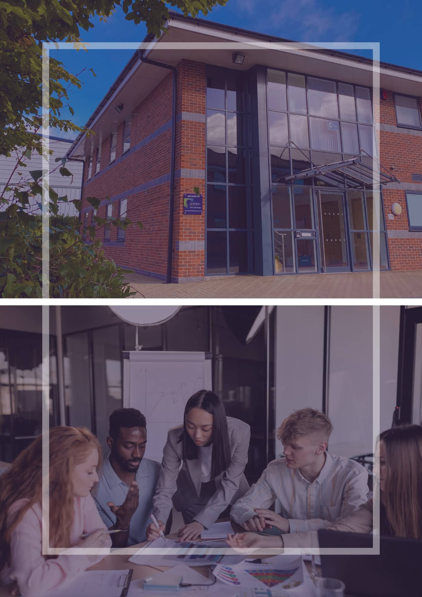 May Green Marketing Newcastle