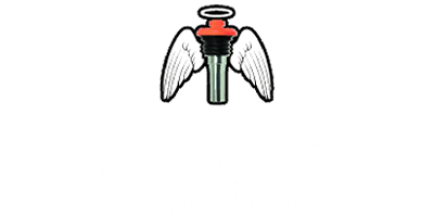 Fuel Angel Logo