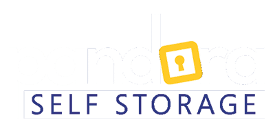 Pandora Logo