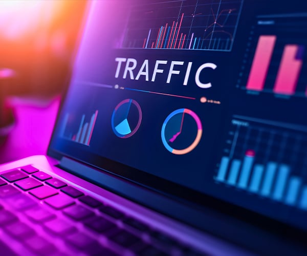 Google Analytics