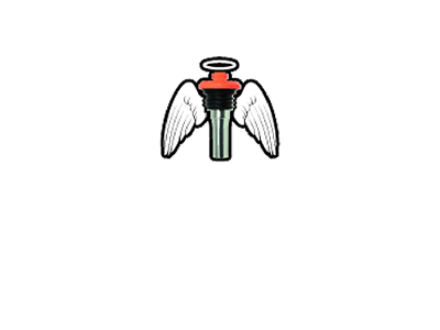 Fuel Angel Logo