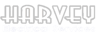 Harvey Electrical Services Logo