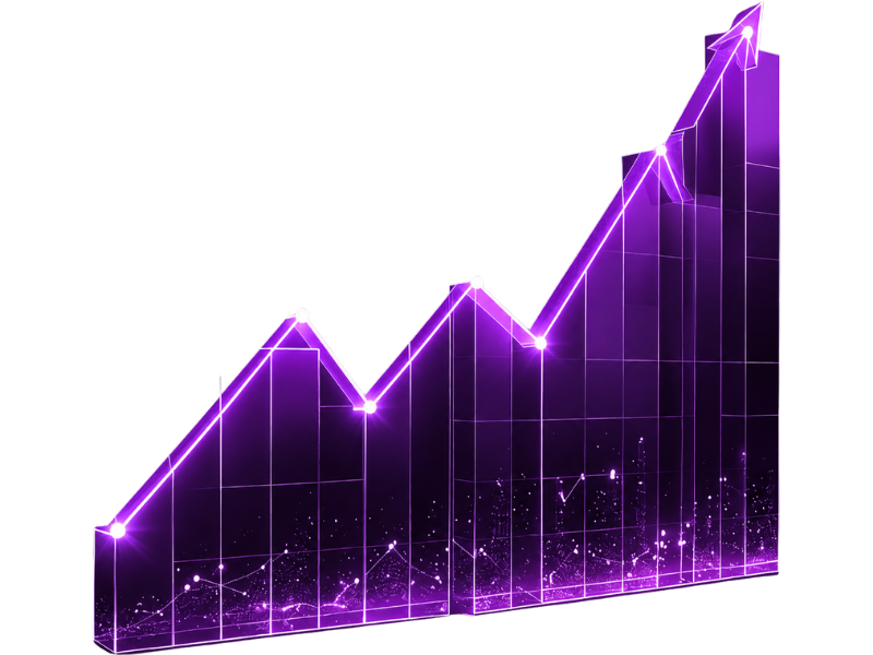 Floating Graph