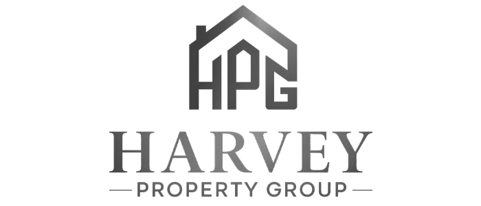 Harvey Property Group Logo