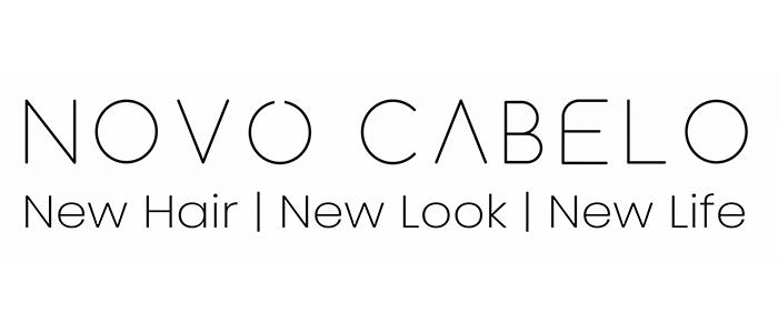 Novo Cabelo Logo