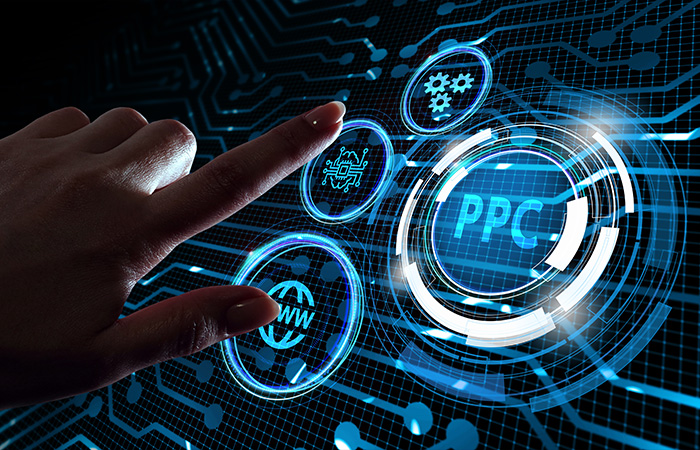 Pay Per Click Management (PPC)