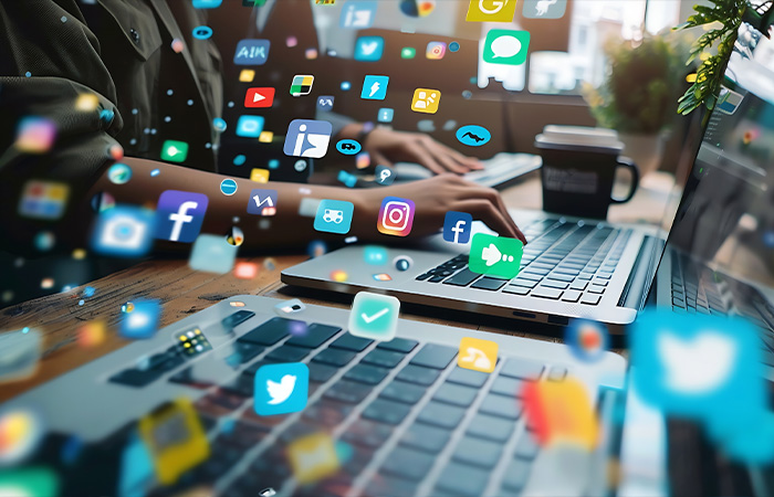 Social Media Management