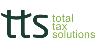 Total Tax Solutions Logo