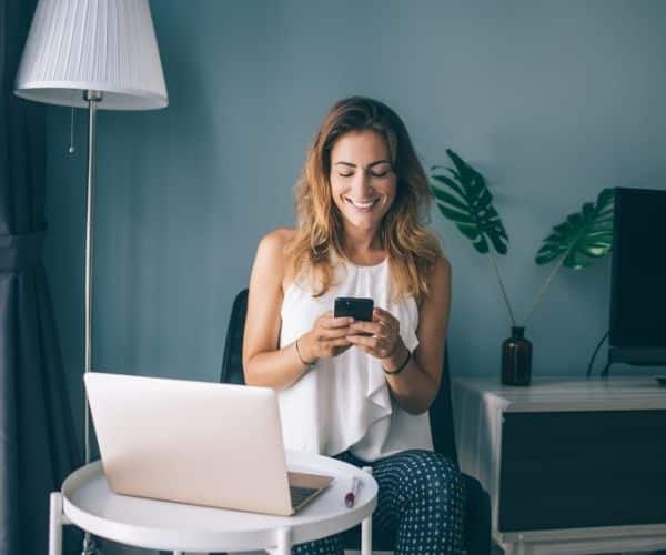 Easy To Use Appointment Booking