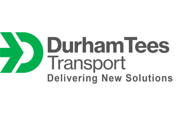 Durham Tees Logo