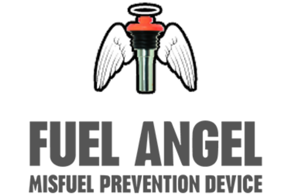 Fuel Angel Logo