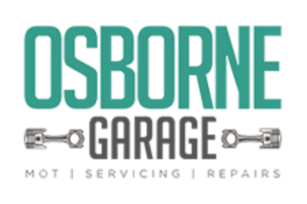 Osborne Logo