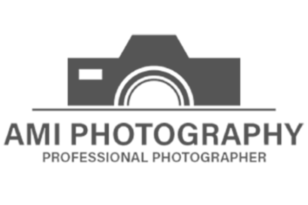 Ami Photography Logo