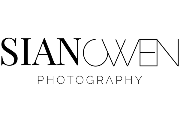 Sian Owen Logo