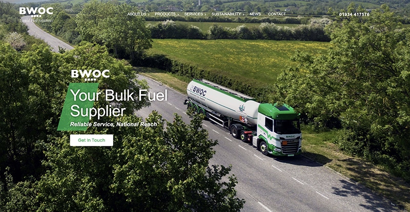 BWOC - May Green Marketing