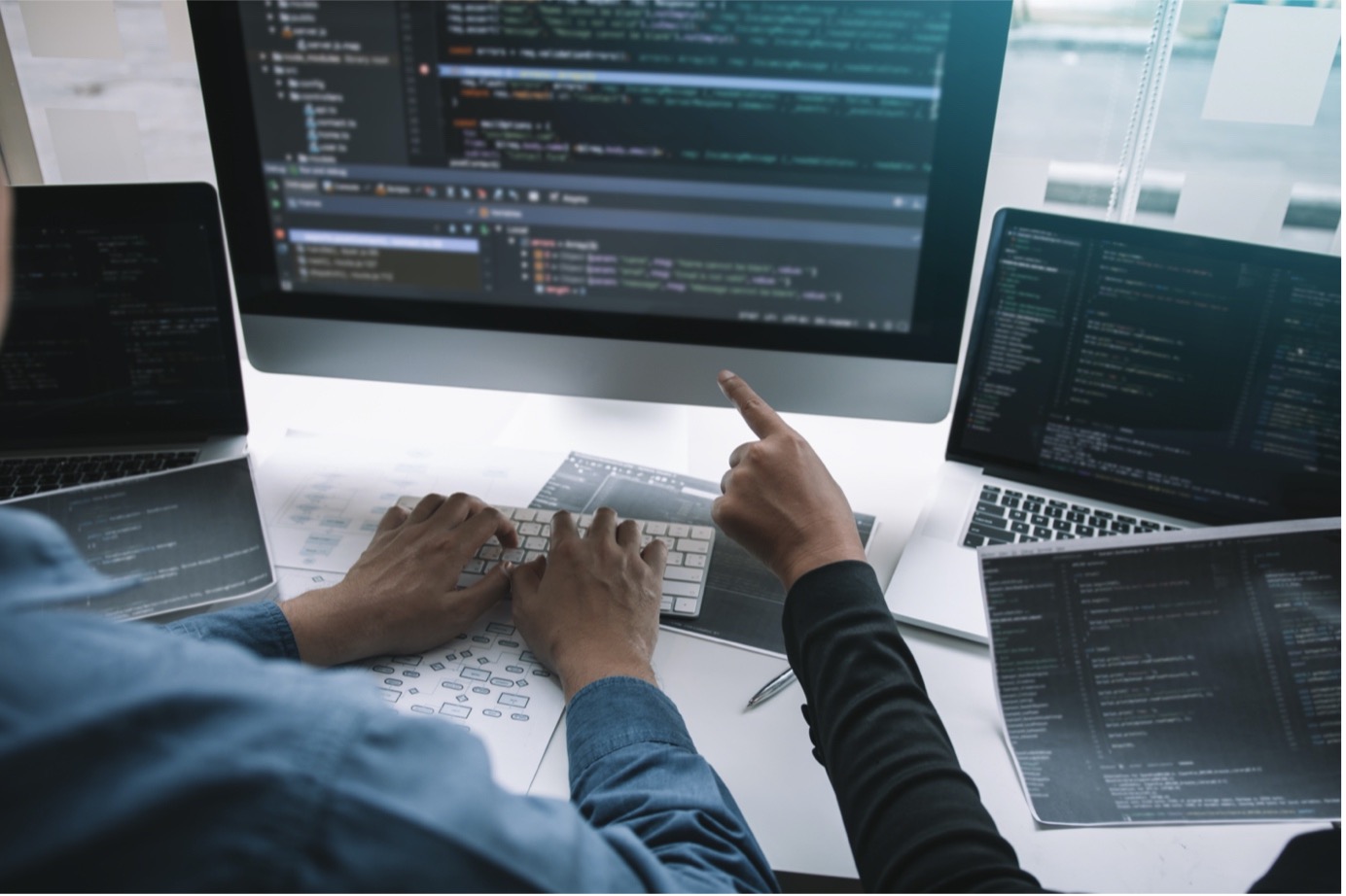 Crafting Bespoke Websites For Your Business