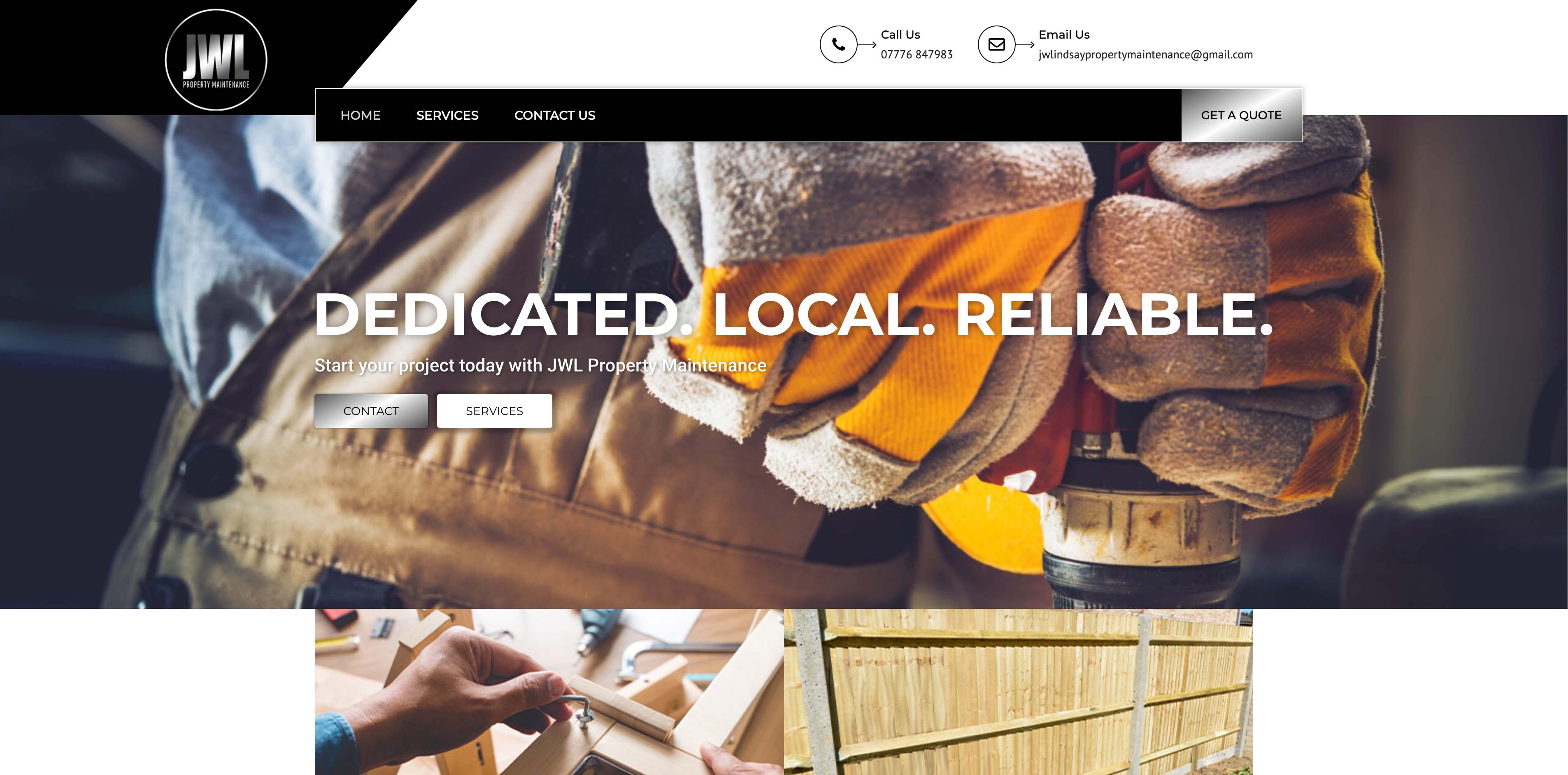 JWL Property Maintenance