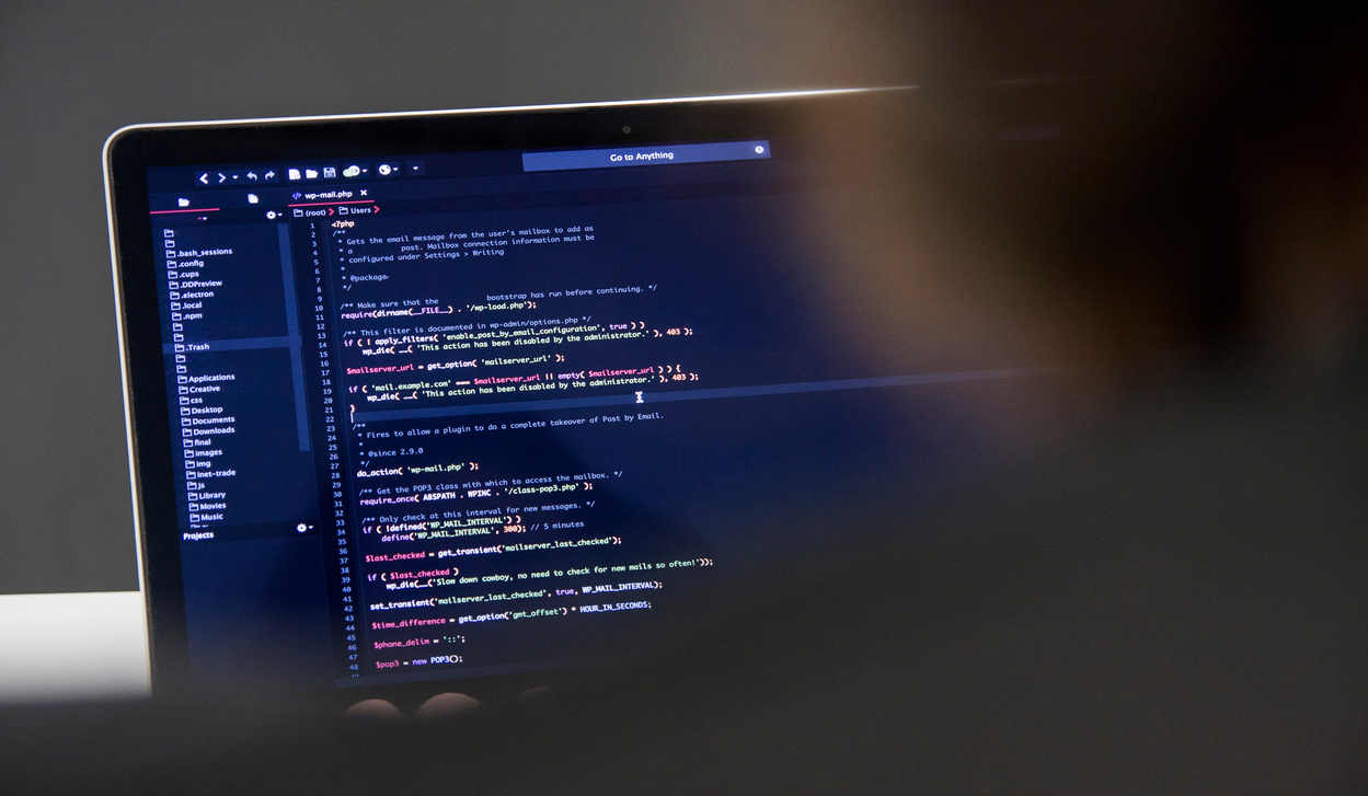 Websites Tailored To Your Needs