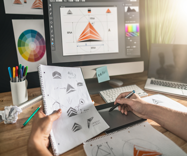 Why Your Business Needs a Branding Agency North East