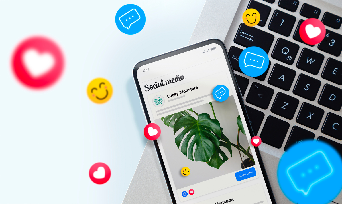 Your Trusted Social Media Agency Middlesbrough