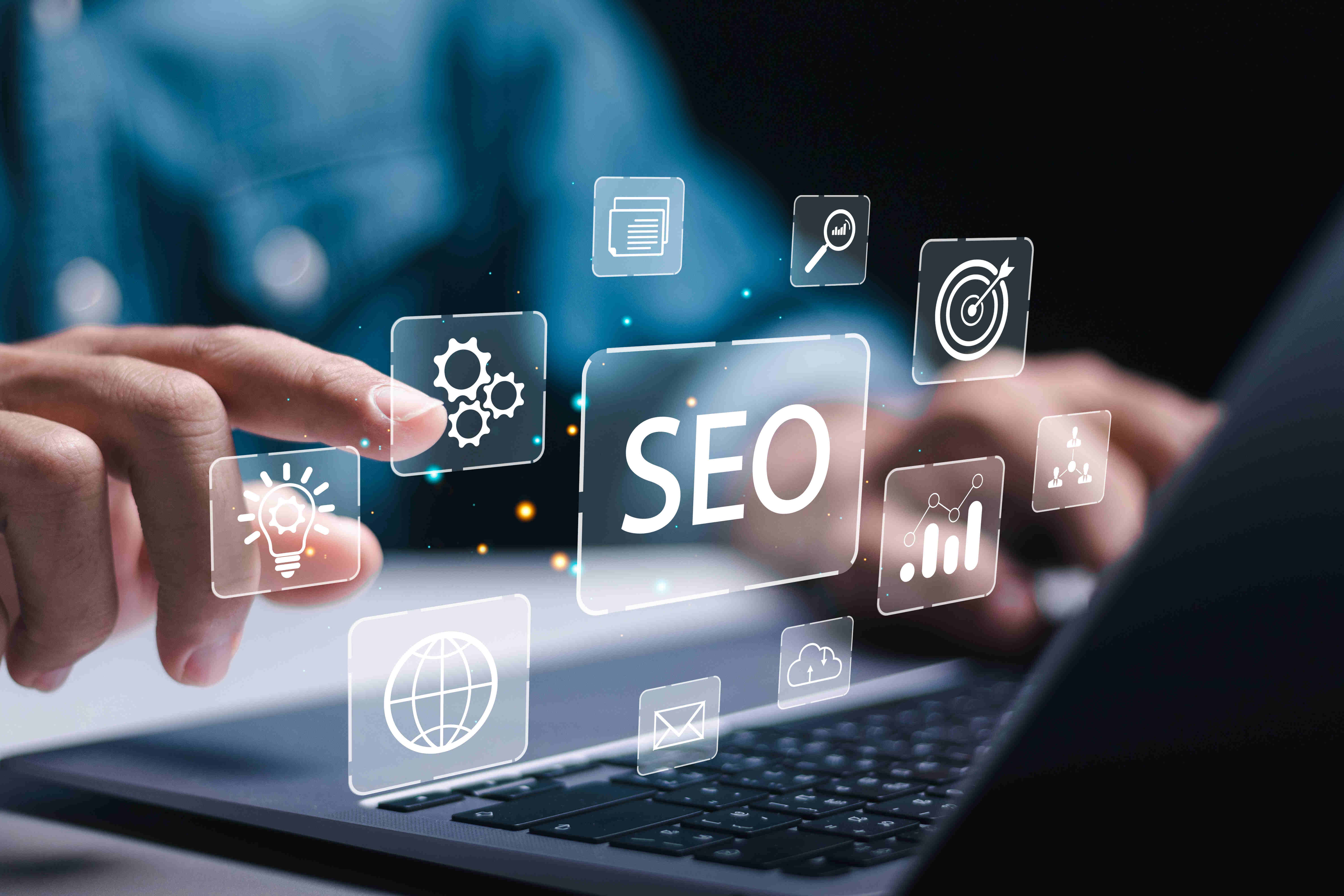 Improving Your Online Presence With Our Proven SEO Strategies