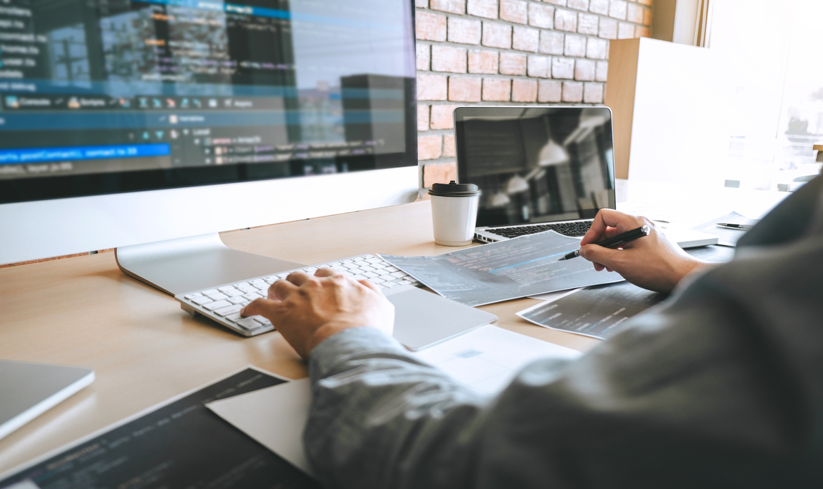 Designing & Building a Website Tailored to Your Needs