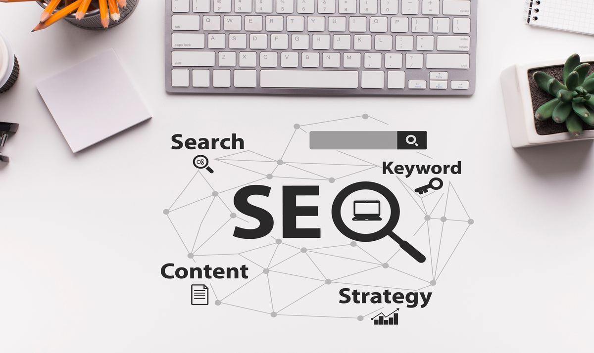 Improving Your Visibility With Proven SEO Strategies