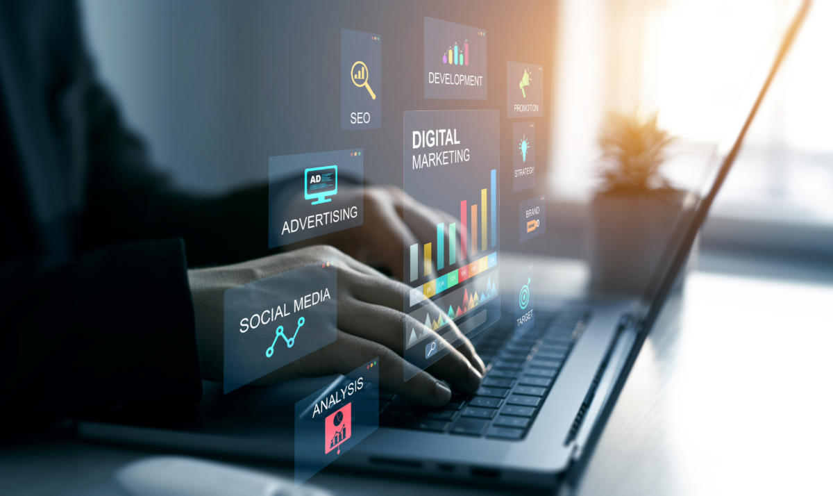 Improving & Optimising Your Online Presence with Proven Strategies