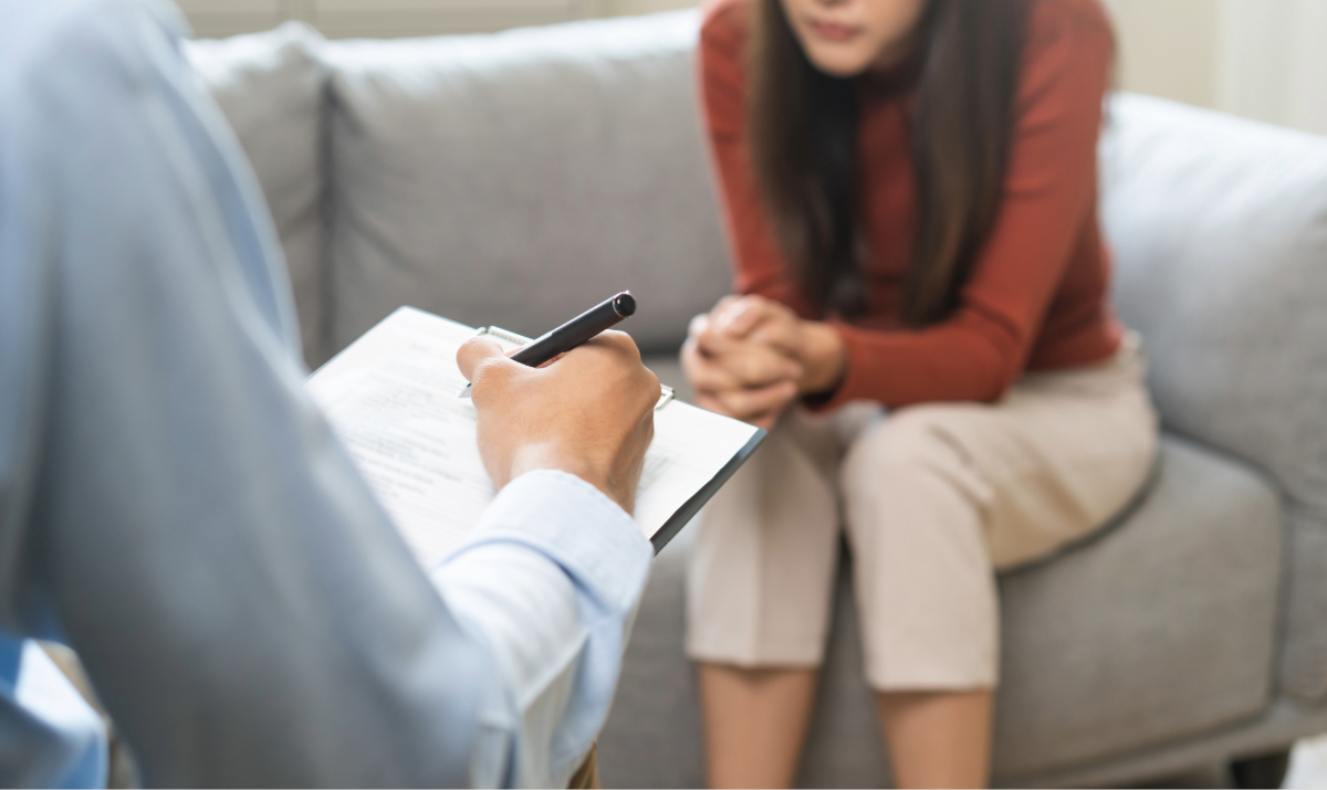 Website Development for Counsellors