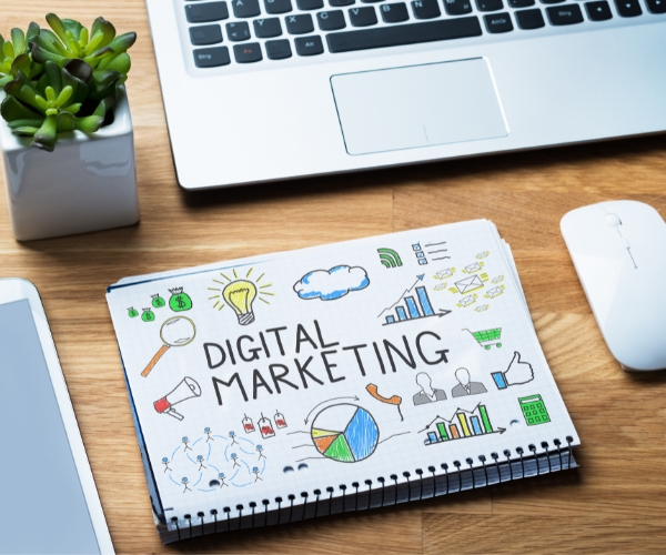 Marketing Solutions Tailored to You and Your Business 