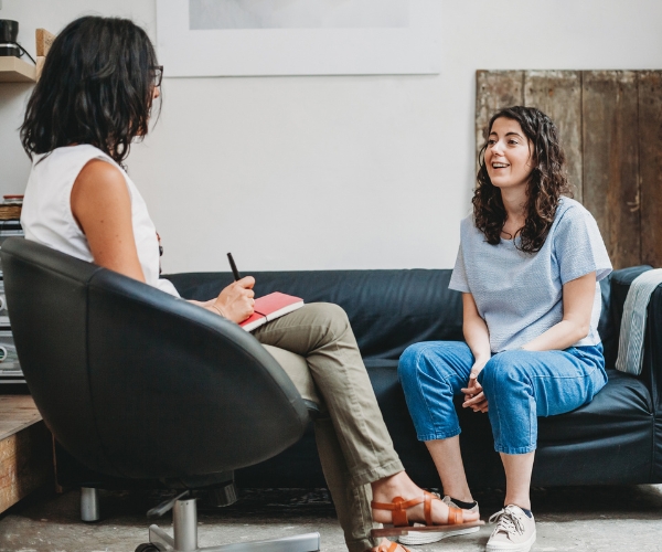 Website Development for Counsellors: Creating a Professional Online Presence